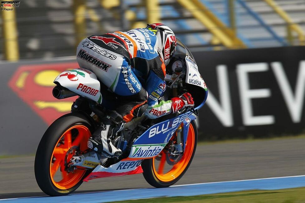 Maverick Vinales