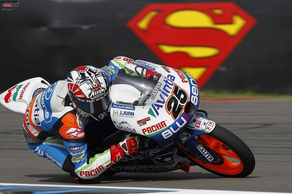 Maverick Vinales