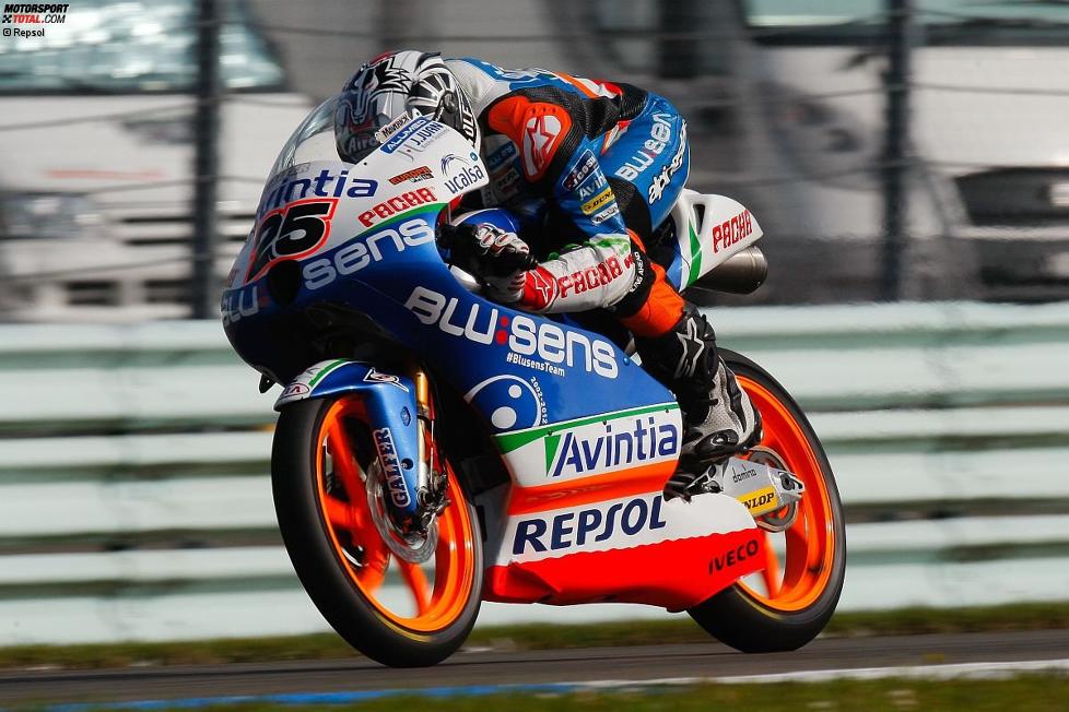 Maverick Vinales