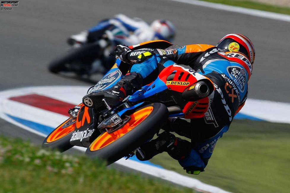 Alex Rins