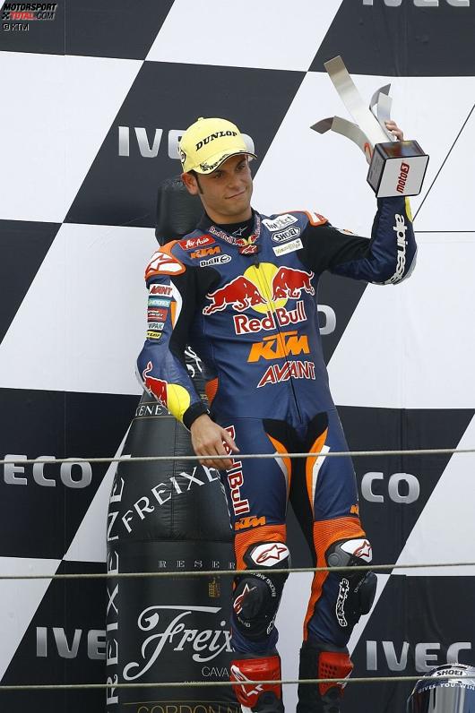 Sandro Cortese