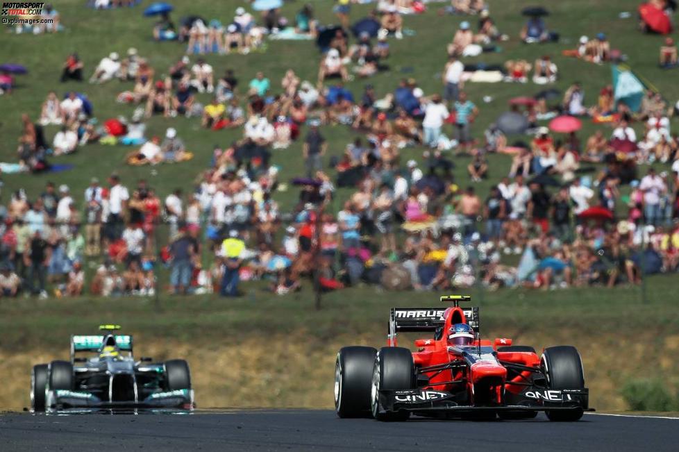 Charles Pic (Marussia) 