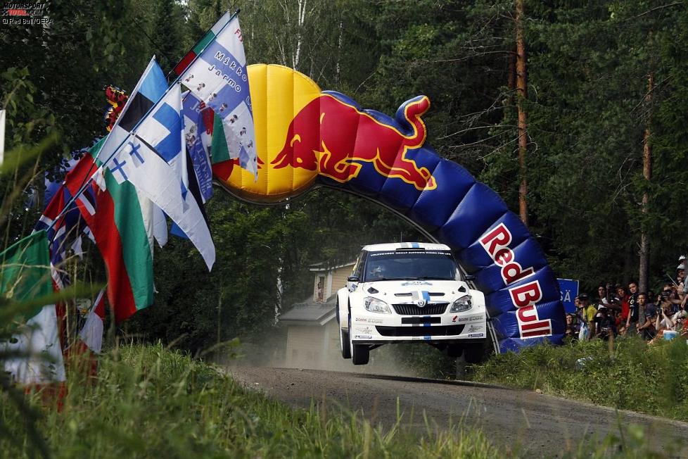 Sebastien Ogier