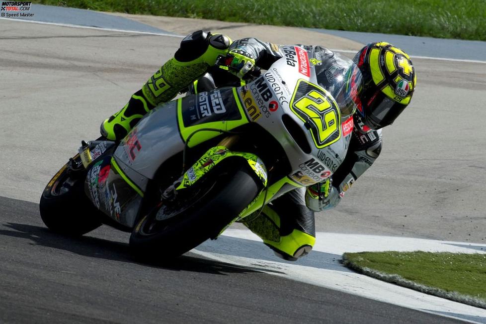 Andrea Iannone