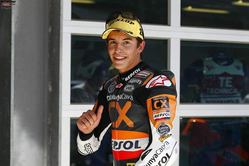 Marc Marquez