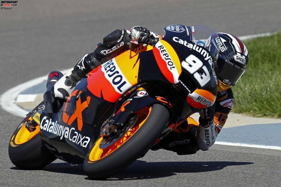 Marc Marquez