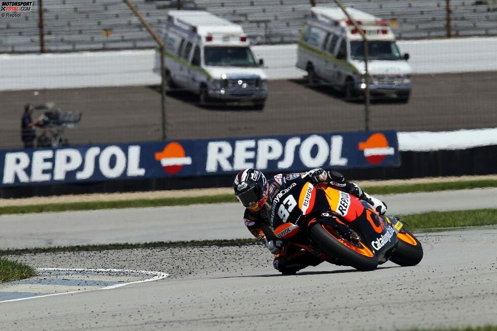 Marc Marquez