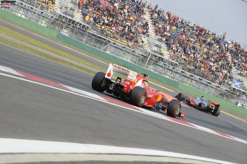 Felipe Massa (Ferrari)