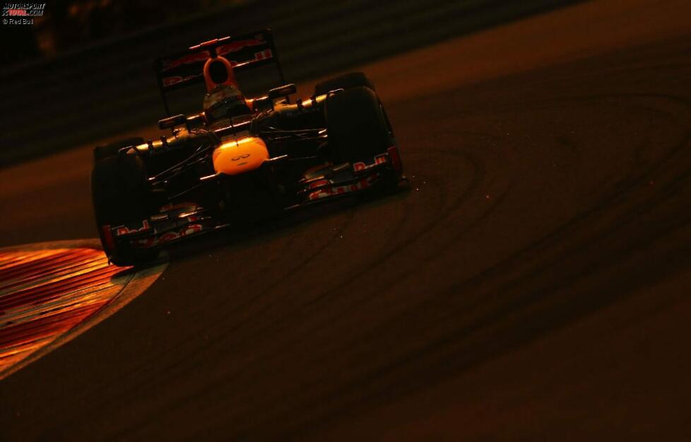 Sebastian Vettel (Red Bull) 