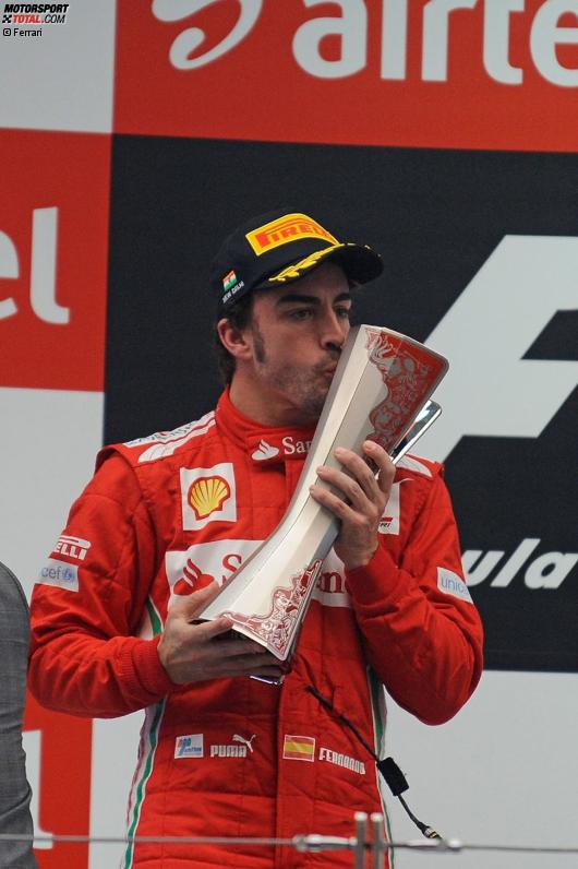 Fernando Alonso (Ferrari)