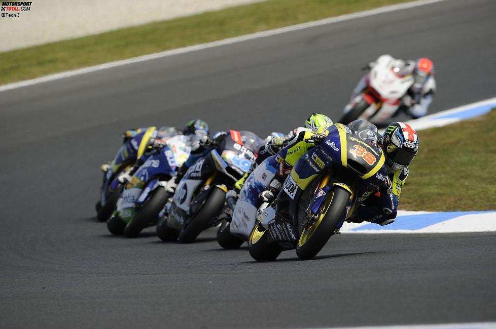 Bradley Smith