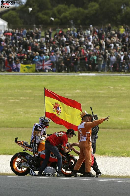 Marc Marquez