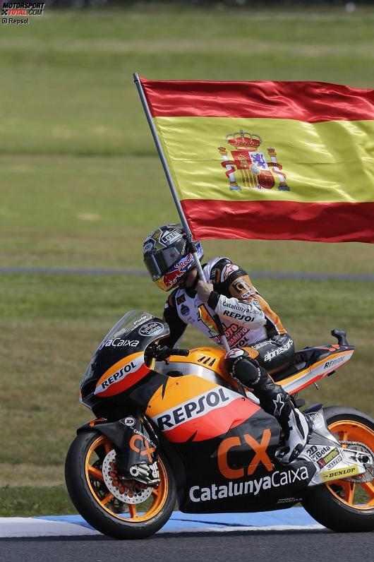 Marc Marquez