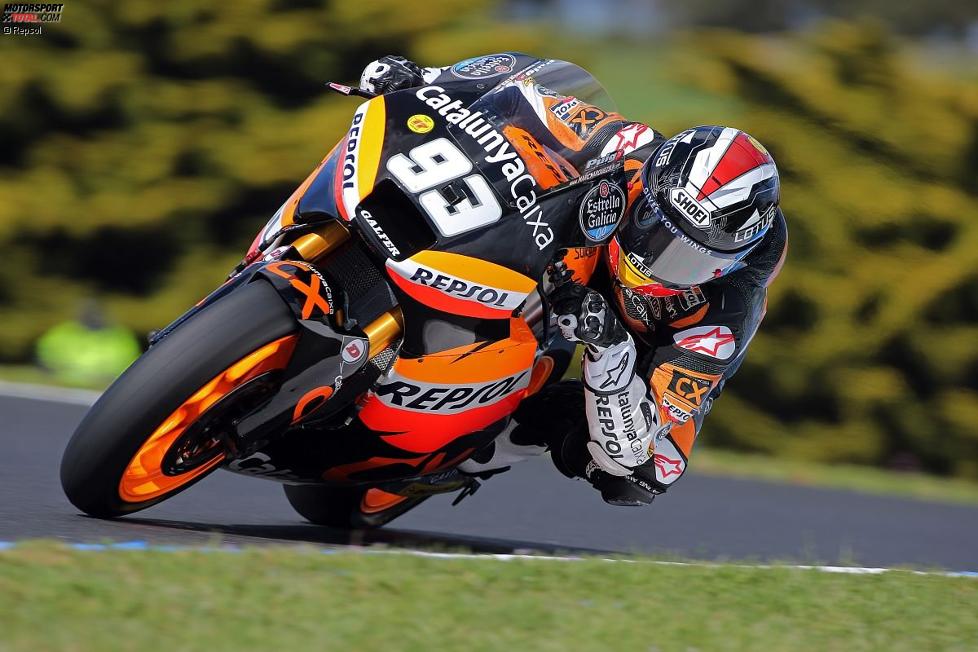 Marc Marquez