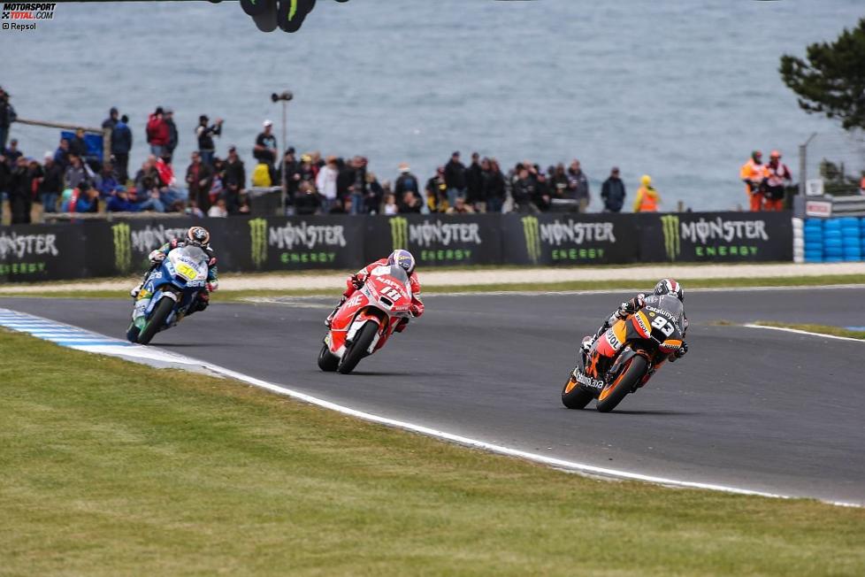 Marc Marquez