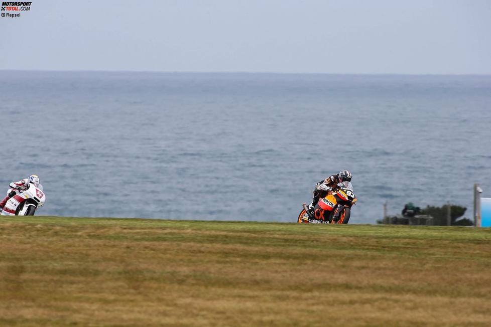 Marc Marquez