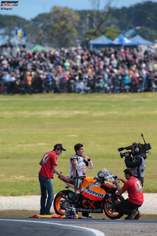 Marc Marquez
