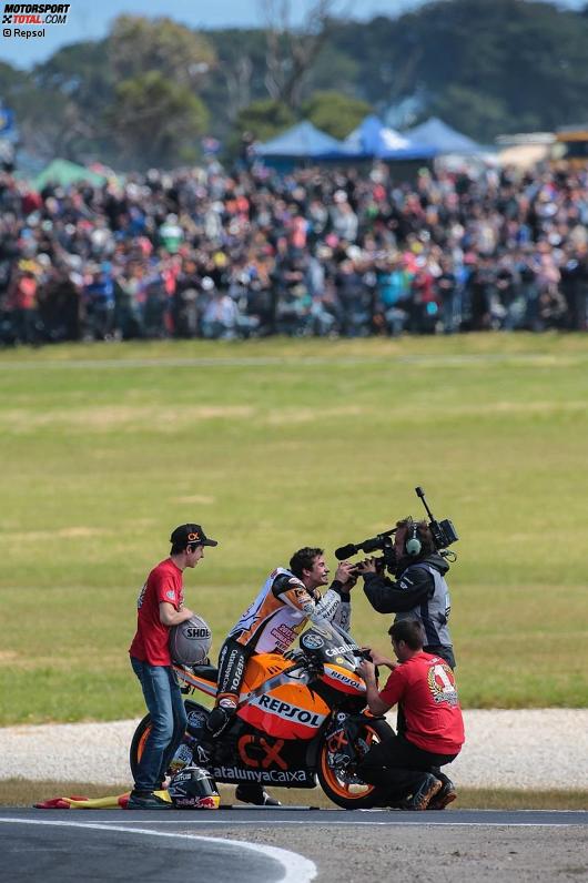 Marc Marquez