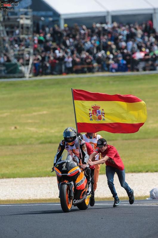 Marc Marquez