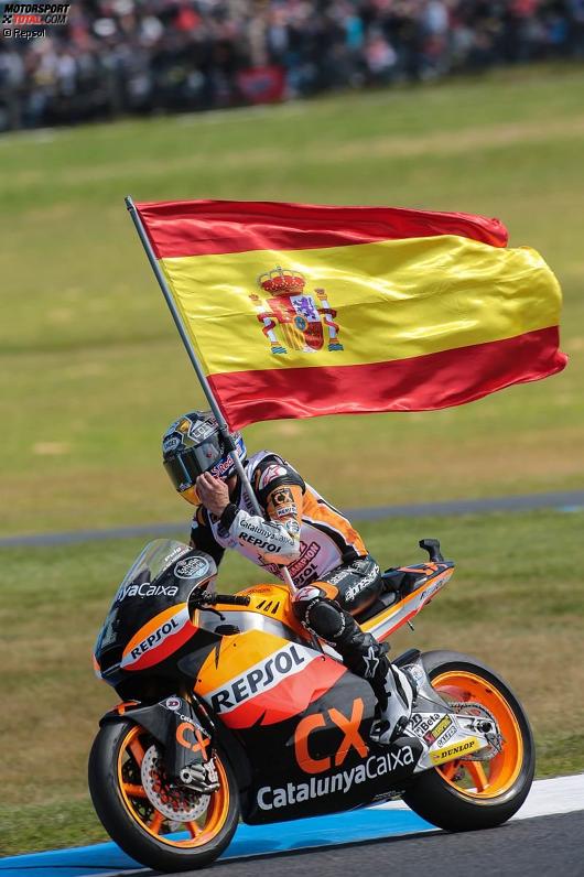 Marc Marquez
