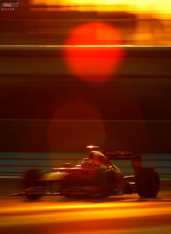 Sebastian Vettel (Red Bull) 