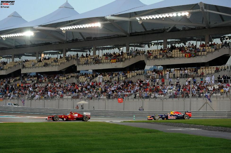 Fernando Alonso (Ferrari)