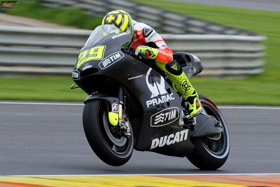 Andrea Iannone