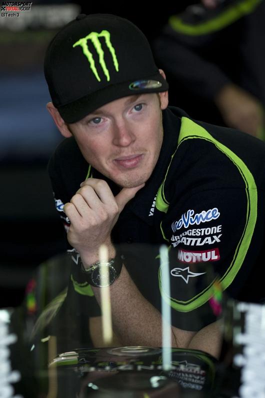 Bradley Smith (Tech 3)