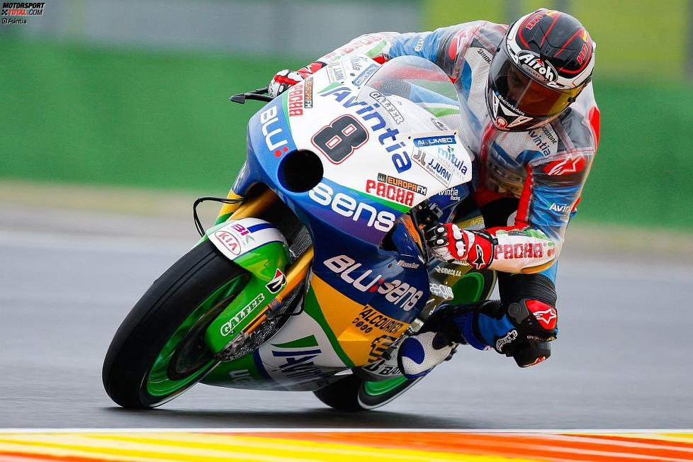 Hector Barbera (Avintia)