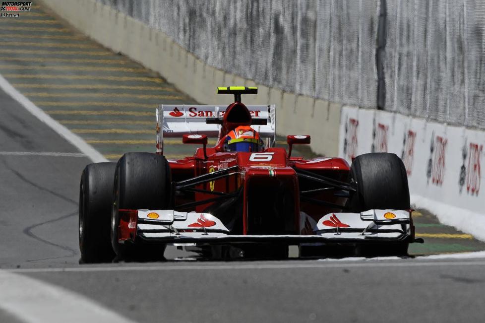 Felipe Massa (Ferrari)