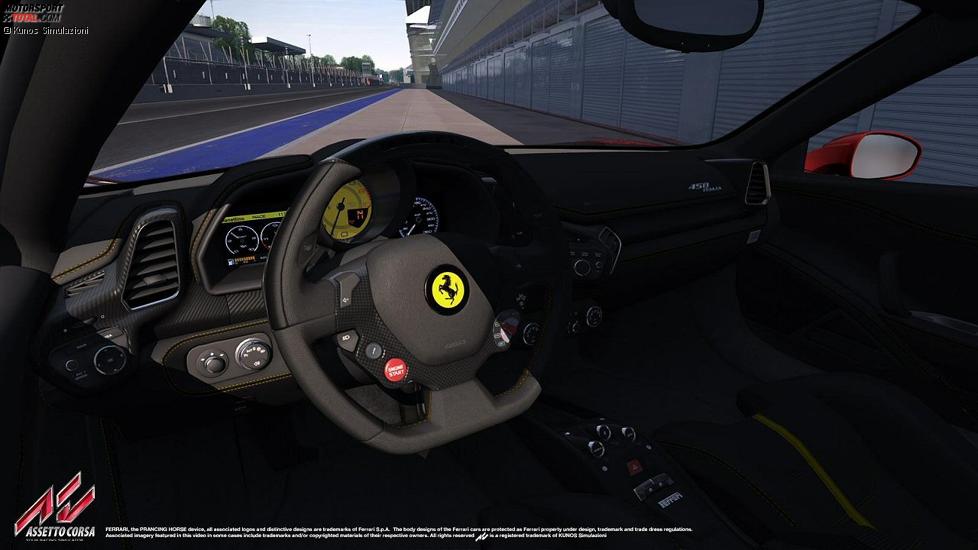 Not allowed assetto corsa. Assetto Corsa Скриншоты. Assetto Corsa от руля Шелби. Assetto Corsa скрины из игры. Assetto Corsa 2014 Скриншоты.