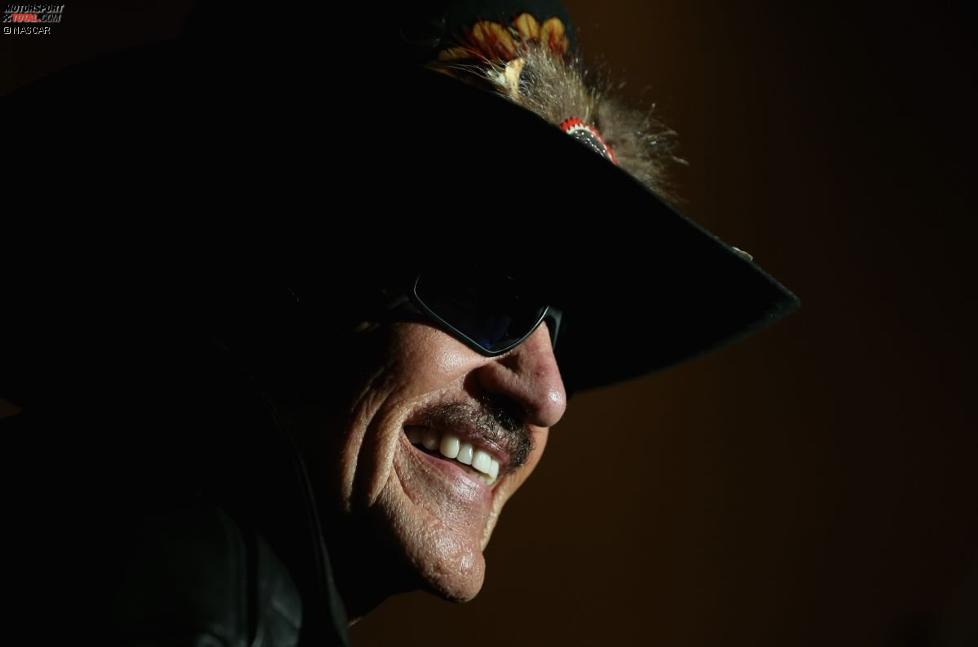 Richard Petty 