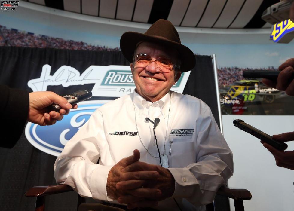 Jack Roush 