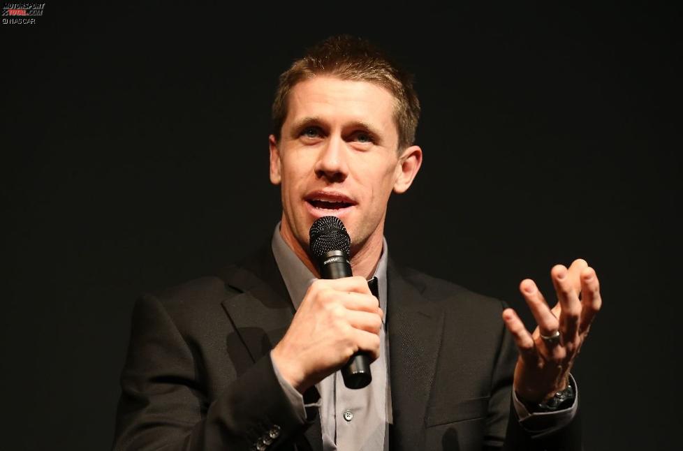 Carl Edwards