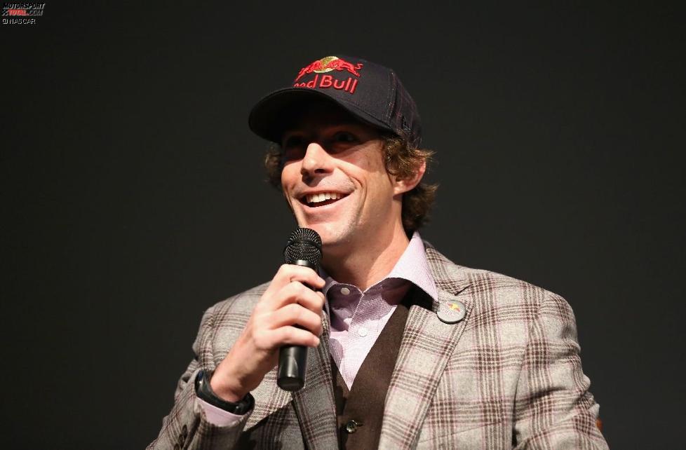 Travis Pastrana