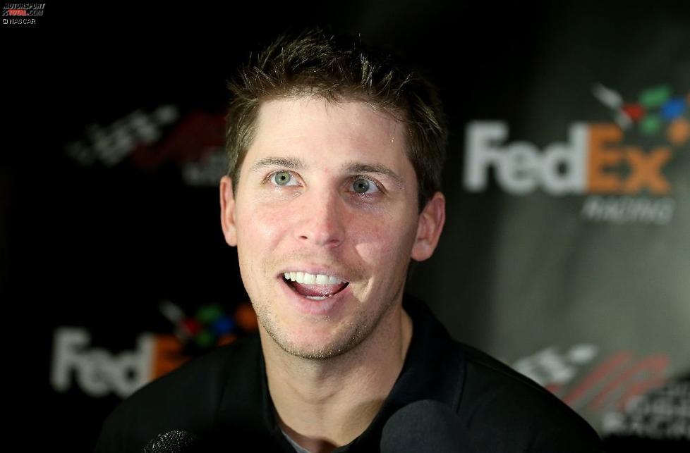 Denny Hamlin