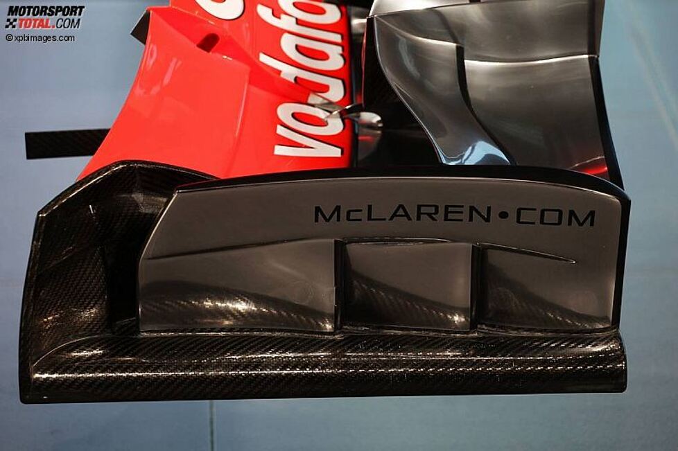 McLaren-Mercedes MP4-28