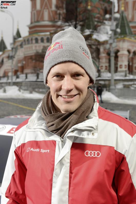 Mattias Ekström (Abt-Audi)