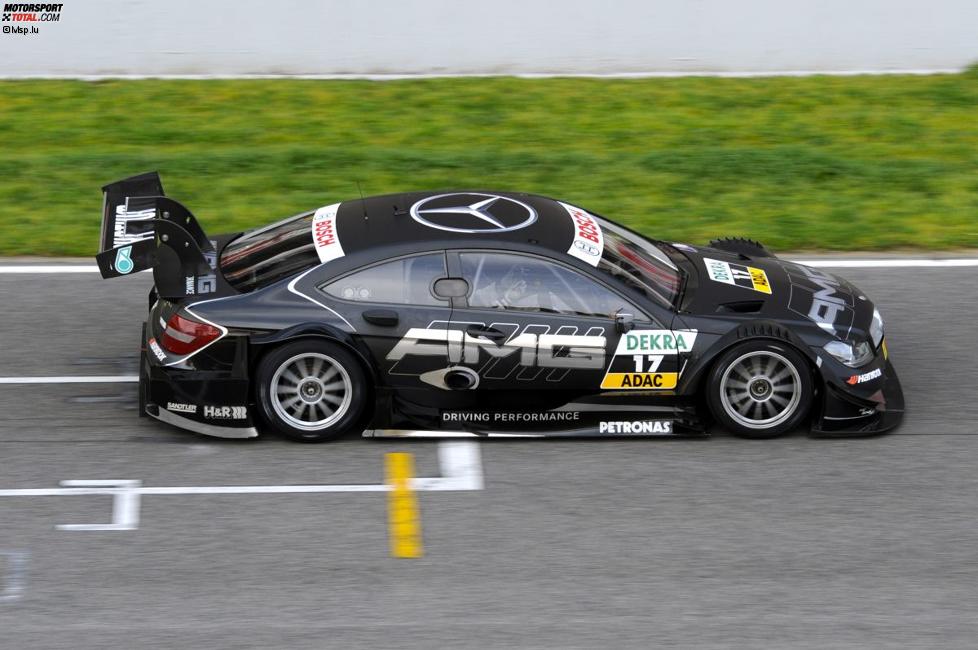 Roberto Merhi (HWA-Mercedes)