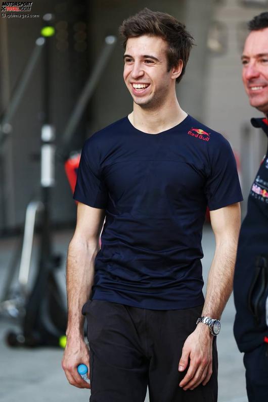 Antonio Felix da Costa (Red Bull)