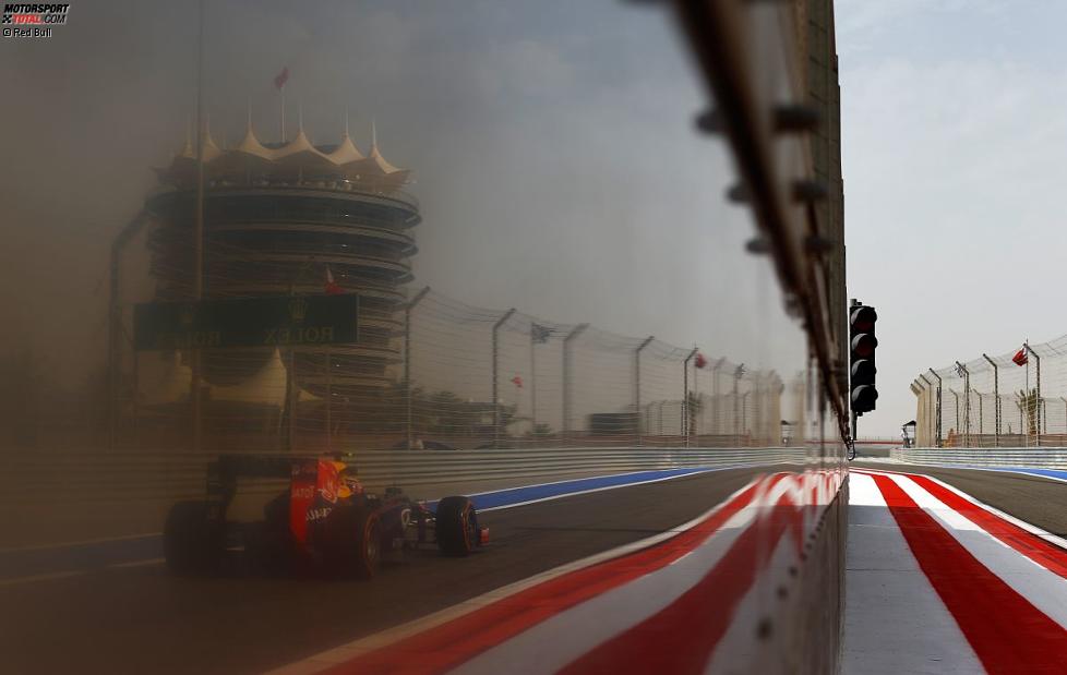 Mark Webber (Red Bull) 
