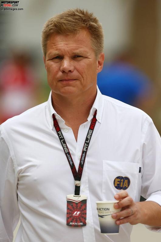 Mika Salo 