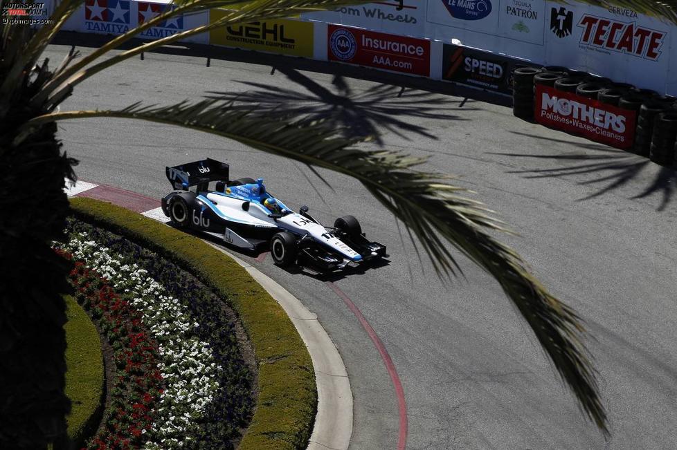 Mike Conway (Rahal)