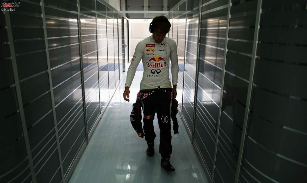 Sebastian Vettel (Red Bull) 