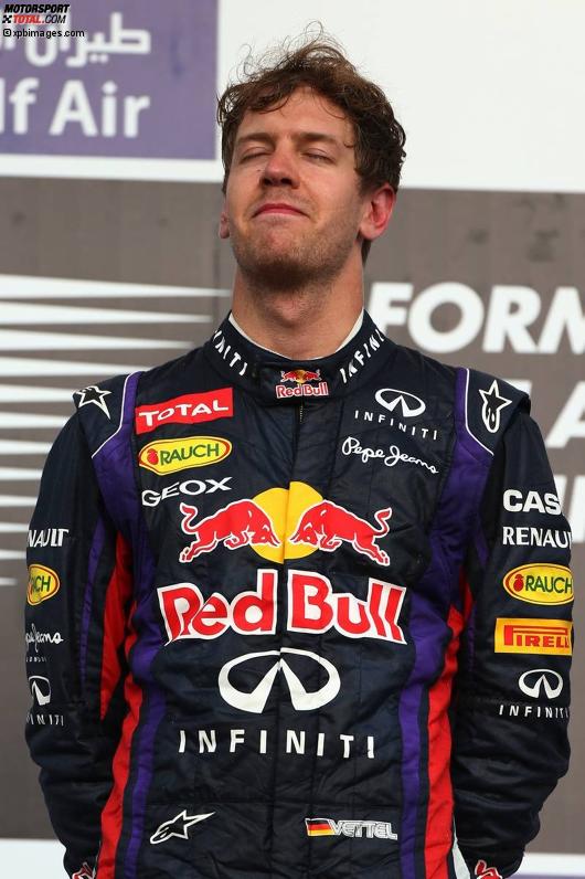 Sebastian Vettel (Red Bull) 