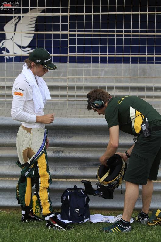 Charles Pic (Caterham)