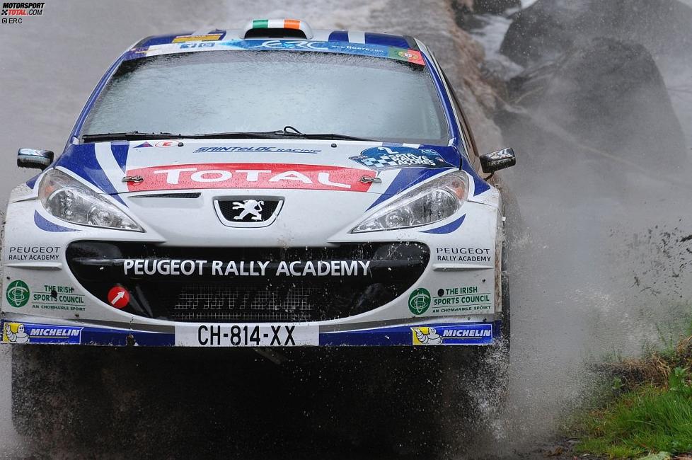 Craig Breen 