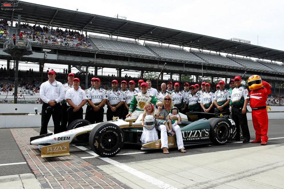 Ed Carpenter (Carpenter) 