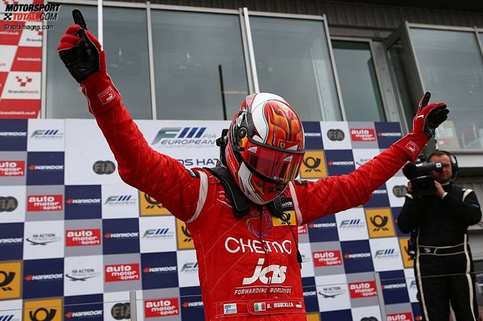 Raffaele Marciello 