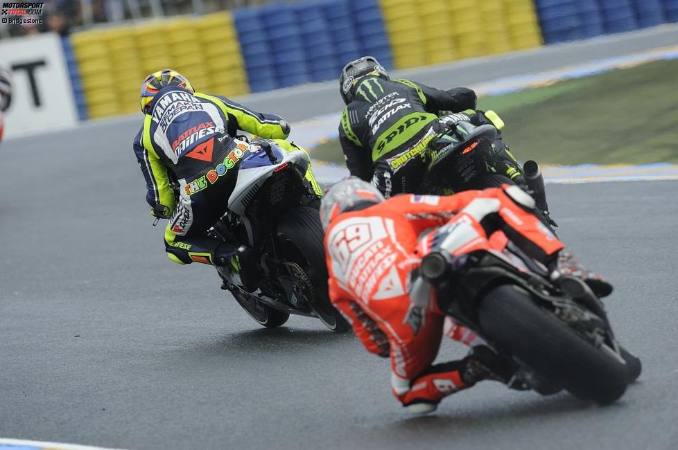 Nicky Hayden (Ducati